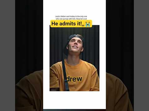 Justin Bieber S CANDID Truth Only Hailey Can Handle Him Fypviralシ Justinbieber Sza Foryou Fypシ