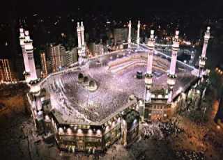 أذان مشورك عام 1408هــ للشيخ علي أحمد ملا