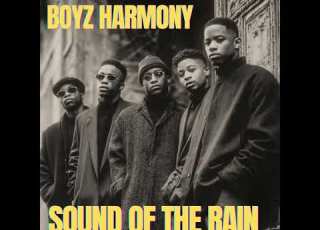 Love Escapes Me Boyz Harmony 90s RnB Vibe