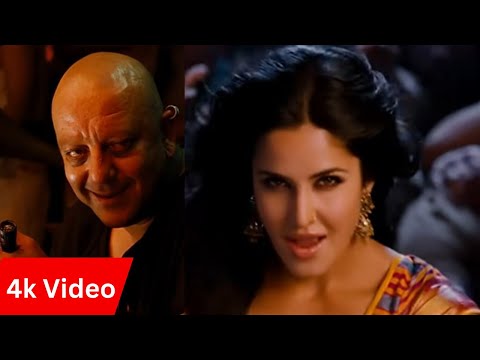 Chikni Chameli The Ultimate Video Agneepath Katrina Hrithik Shreya Ajay Atul