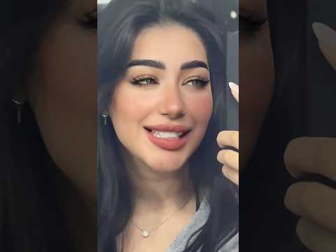 فضل شاكر اغنيه صحاك الشوق فيديو تيك توك Tiktok بنت المغرب صحاك الشوق من نومك Shorts