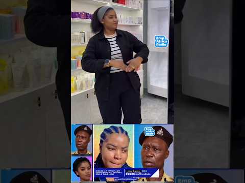 VIDEO ILIYOMPONZA NIFFER NA KUPELEKWA JELA TUWE MAKINI NA JINA LA RAIS NILA KUHESHIMU VIDEO ILIYOMPONZA NIFFER NA KUPELEKWA JELA TUWE MAKINI NA JINA LA RAIS NILA KUHESHIMU