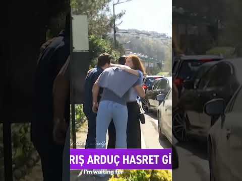 Ka Turkce BarışArduç Ve ElçinSangu Turkishactor Turkishactress Turkishdrama Shorts