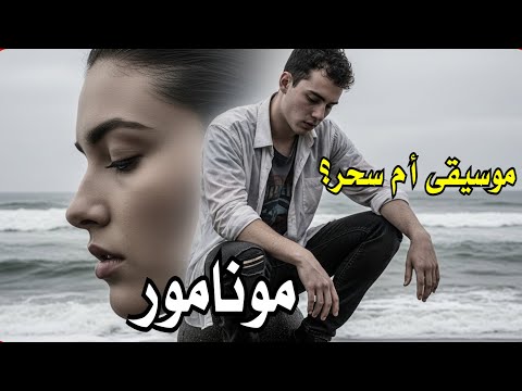 موسيقى مونامور موسيقى أم سحر Mon Amour Music