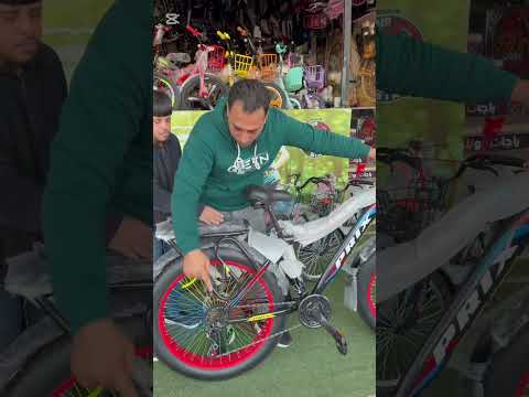 ة عجله دبابة مقاس 26 اكبر مقاس Parx من شركة فونيكس 01001756838