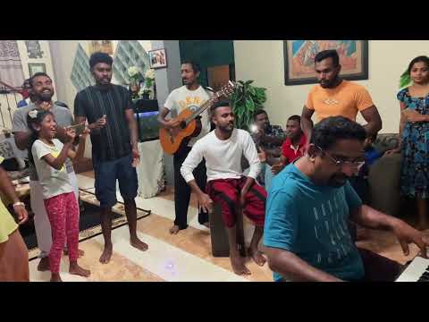 ම ග ජ ව ත ග ල ව ව Mage Jeewithe Galewwa Sinhala Christian Song ම ග ජ ව ත ග ල ව ව Mage Jeewithe Galewwa Sinhala Christian Song