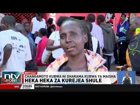 Gharama Kubwa Ya Maisha Na Uchumi Mgumu Watatiza Ufunguzi Wa Shule Muhula Wa Kwanza 2026 Gharama Kubwa Ya Maisha Na Uchumi Mgumu Watatiza Ufunguzi Wa Shule Muhula Wa Kwanza 2026