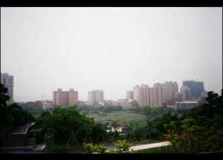  青葉市子 雨