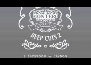  Montero Community Original Mix MG09D