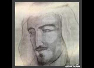  مرثية الشيخ شالح بن هدلان في اخيه الفديع القاء الراوي محمد الشرهان