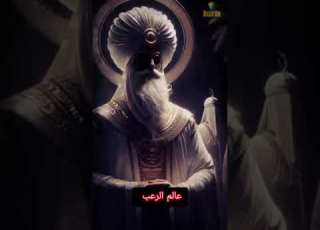 الجني زوبعة من أقوى ملوك الجن