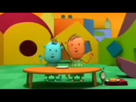 إعلان نان وليلي على براعم 2013