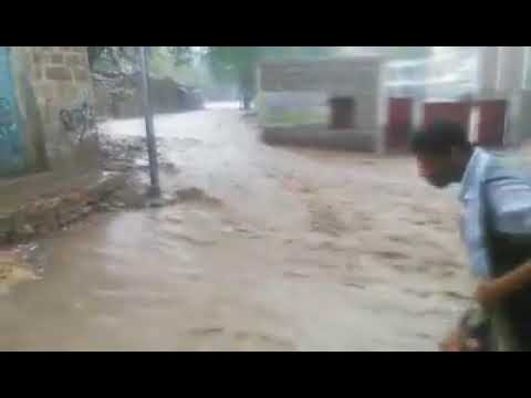 أمطار غزيرة على وصاب السافل الاحد وخروج قمانش أمطار غزيرة على وصاب السافل الاحد وخروج قمانش