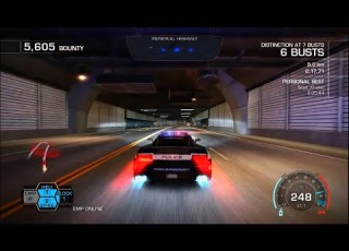 NFS Hot Pursuit Crimewave 2 26 02