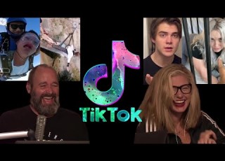  Best Of Tik Tok On YMH Part 5