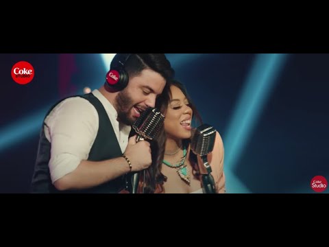 Coke Studio Morocco Jaylann X Nouaman Belaiachi Remix