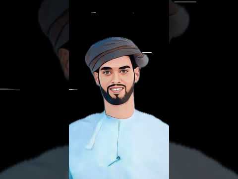محمد بن غابش قريبا اكسبلور متابعه سلطنة عمان ترند بوزلف