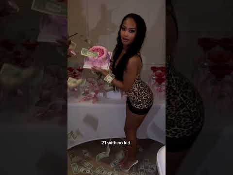 Turning 21 With No Kid