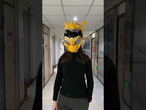 Robot Transformers Shorts Tiktok