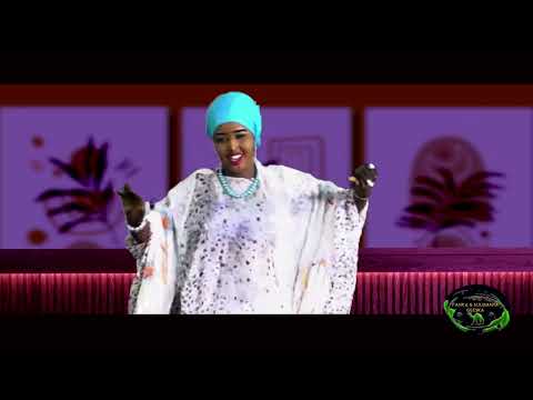 Nadira Nayruus Heestii Ma Dawoowo Caashaqu