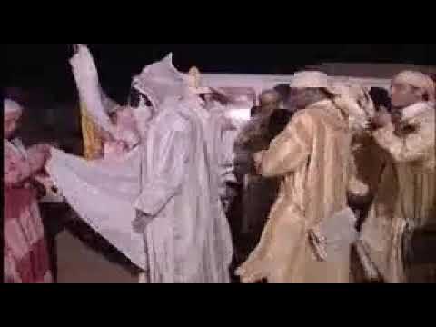 عبيدات الرمى من أغاني التراث الشعبي بالمغرب