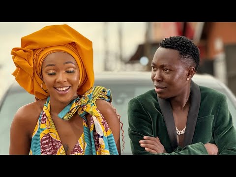 Twafuna Jowy Landa Ft Vyroota Official Video