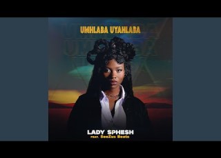 Umhlaba Uyahlaba