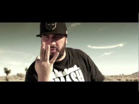 KAP KALLOUS HUSH Official Music Video