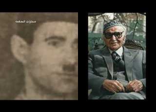 قصة شممت ثراك فهب النسيم للشاعر الكبير محمد مهدي الجواهري في مقتل الامام اين في العاشر من محرم