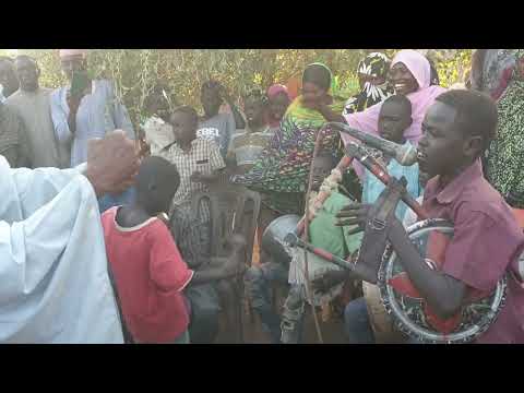 تراث النيل الازرق مواهب صغيرة