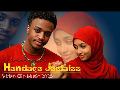 Farhaan Birraa Handaqa Jàalalaa New Ethiopian Oromo Music 2026 Official Music Video