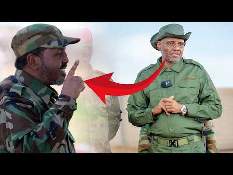 Koonfur Galbeed Ma Cabsaneyso Qofna Kama Cabsaneyso Soomaaliya Xamar Oo Kaliya Ma Ahan