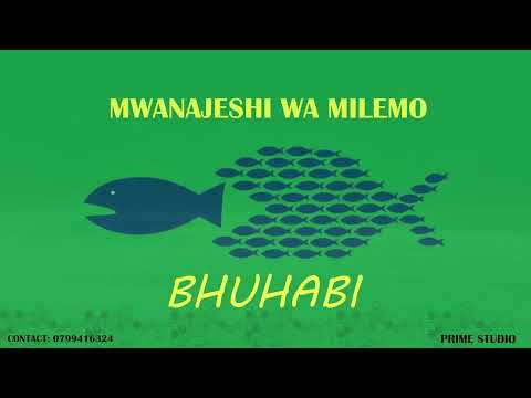 2026 MWANAJESHI WA MILEMO SONG UJUMBE BHUHABI PRIME STUDIO