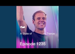  A State Of Trance ID 001 ASOT 1235