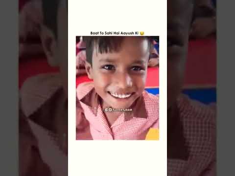 Brilliant Student Confident Student