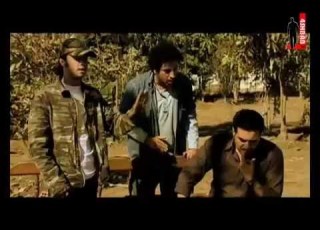 فيلم عزازيل السهرة الدرامية فور شباب