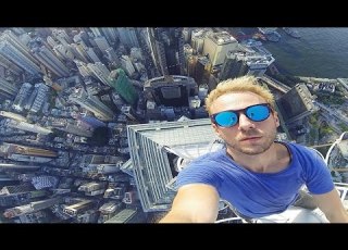  سيلفي ما قبل الموت أشخاص فقدوا حياتهم بسبب صور السيلفي