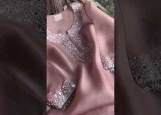  Designer Kurti Set Mirror Work Kurti Comment For The Link
