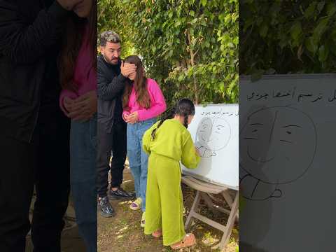 أيسل بترسم أختها كينج مصر كسر بيتي الفيديو اهوو شوفوا اللي حصل بسرعه وقولوا مين غلطان أيسل بترسم أختها كينج مصر كسر بيتي الفيديو اهوو شوفوا اللي حصل بسرعه وقولوا مين غلطان