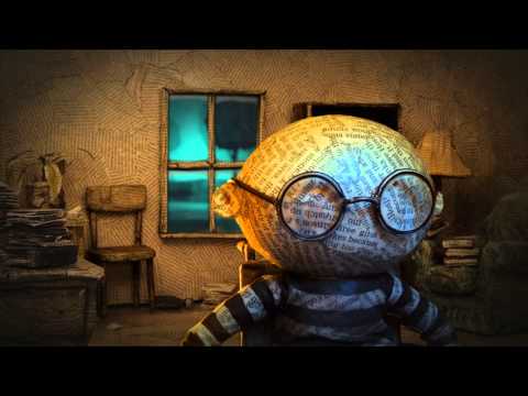 Steven Wilson Drive Home