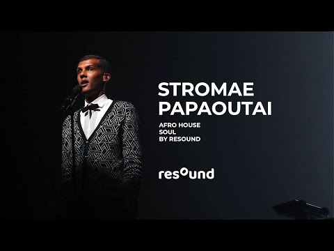 Stromae Papaoutai Afro Soul Cover Tiktok Version