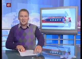  ТРК Ера Спорт 2011