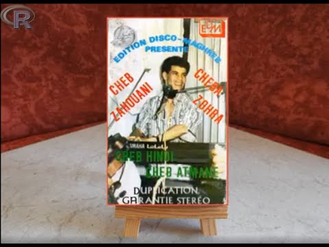Cheb Zahouani Hindi Zohra Othmane Houmatha Ngalabha