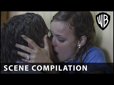The Notebook Iconic Scenes Compilation Warner Bros UK Ireland