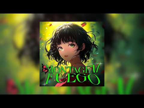 QÕKE MONTAGEM FUEGO SLOWED