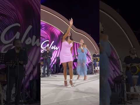 Ruby Dina ElSherbiny In Egypt 2025 Ruby روبي دينا الشربيني في مصر روبي دينا الشربيني