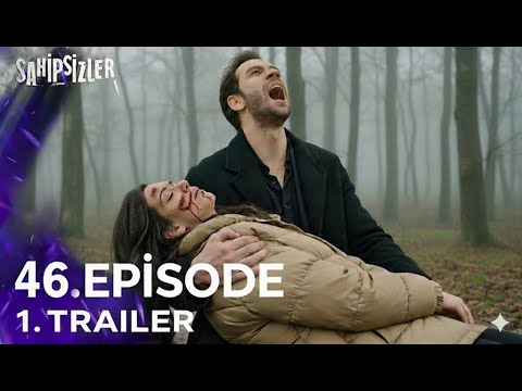 إعلان الحلقة 46 من مسلسل المجهولون عزيزة حامل مأساة زليخة وعودة محتملة لسيمو