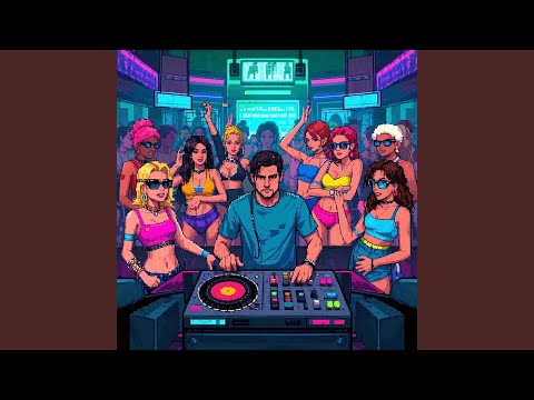 MAIS O QUE AS MULHERES QUEREM É O DJ QUE É PROSTITUTO