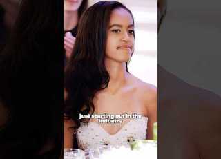Setting Aside The Illusions Of Luxury Discovering The Real Malia Obama Celebrity Maliaobama