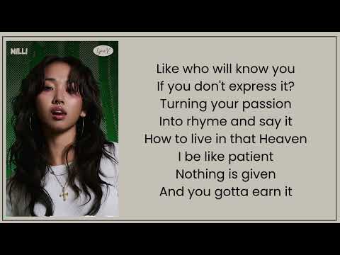 SSAK 싹 Easy Lyrics OXYNOVA MASON HOME MILLI Foggyatthebottom OSUN Ft Loco Prod By GRAY